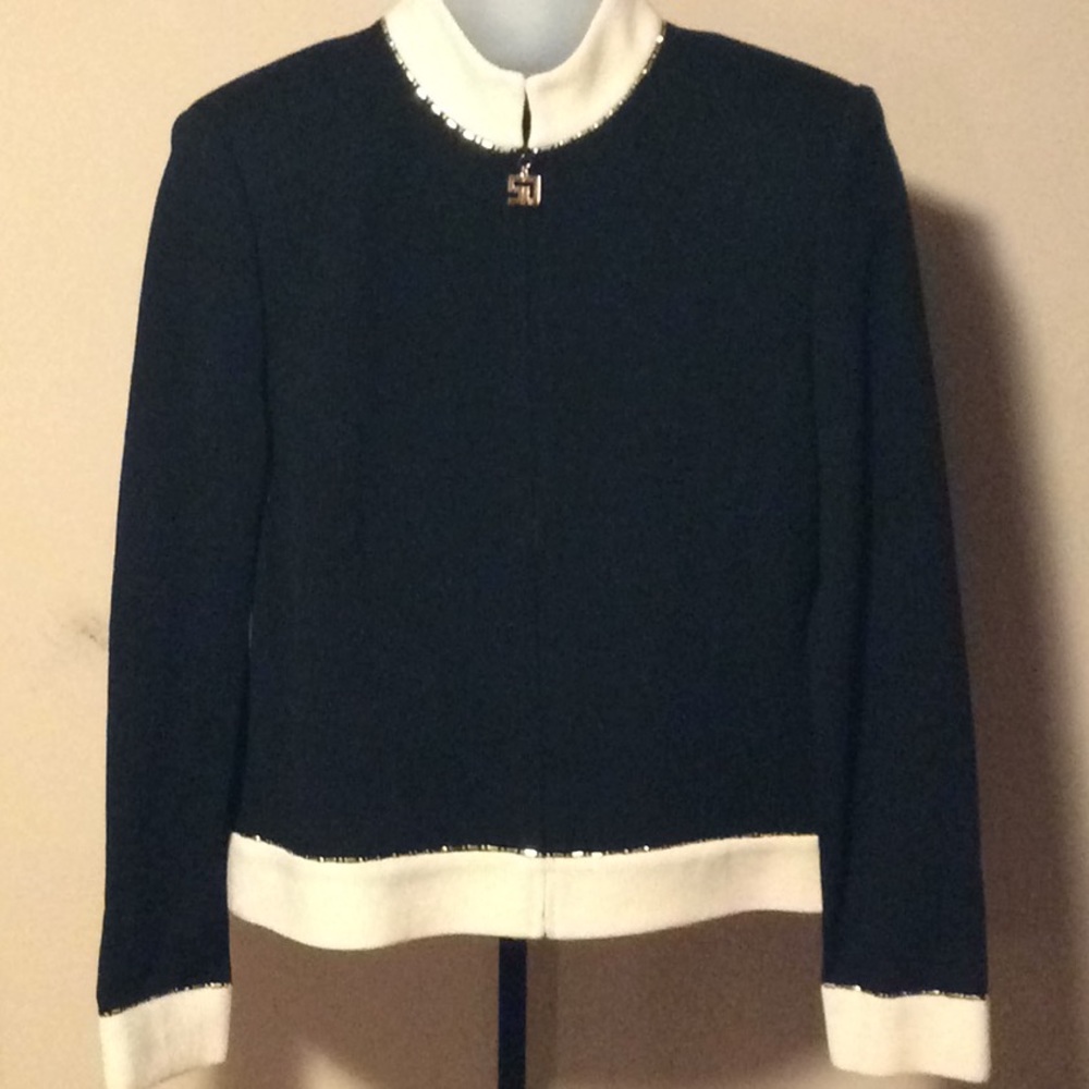 St John Collection